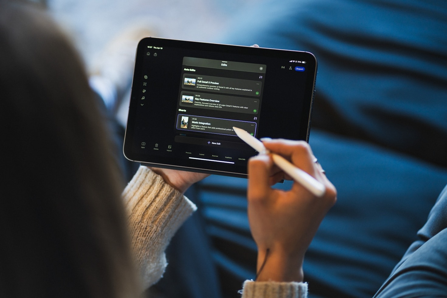 How Curated Digital Content Enhances Your Experience